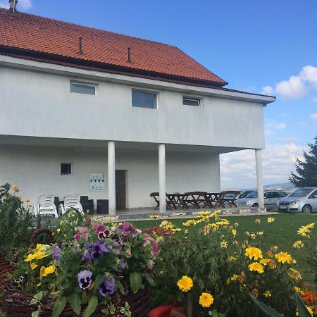 Apartments Zlatiborski Visovi Экстерьер фото