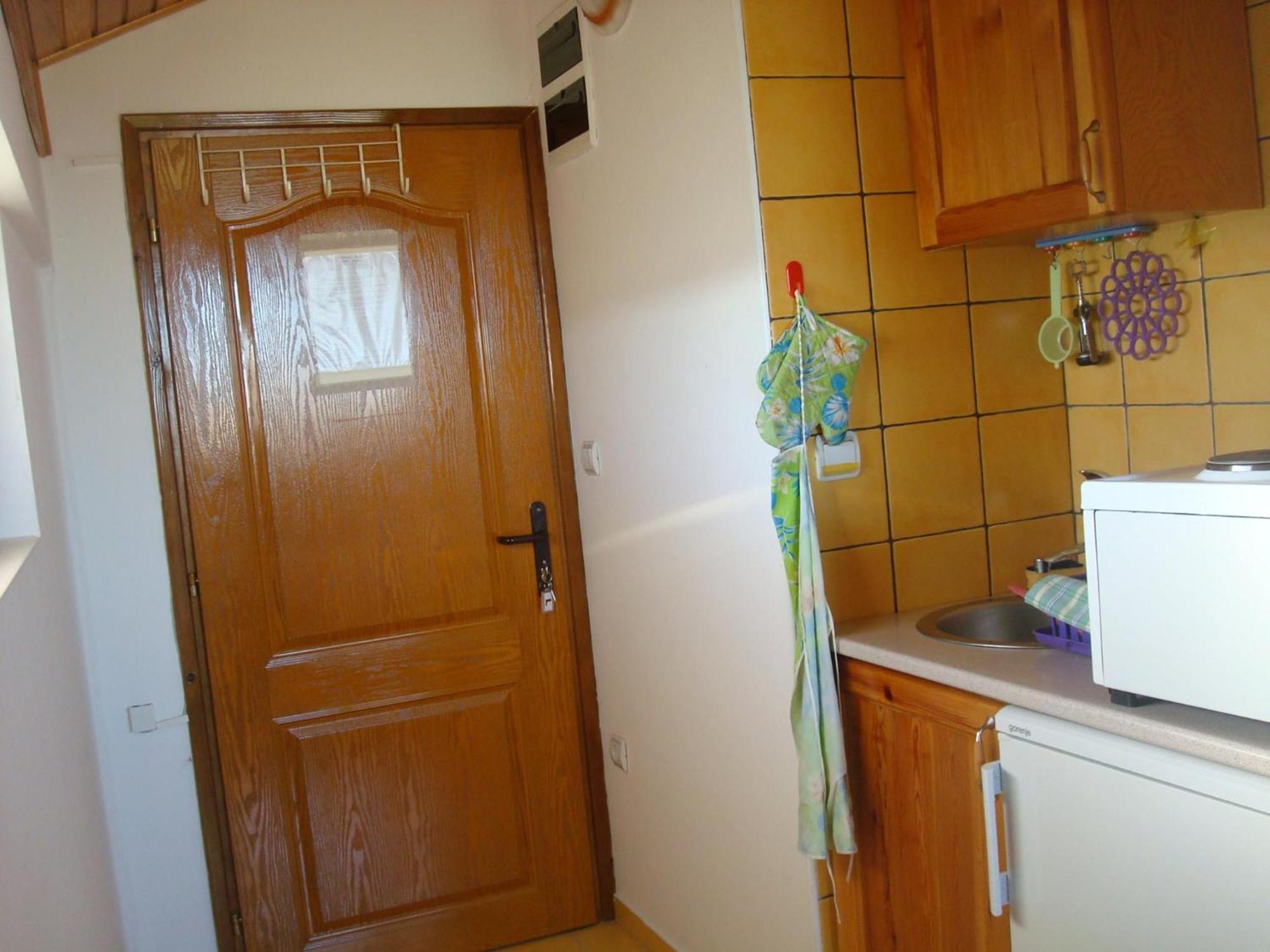 Apartments Zlatiborski Visovi Экстерьер фото